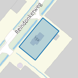 Perceel HOR01-L-1723