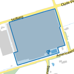 Perceel HOR01-L-1725