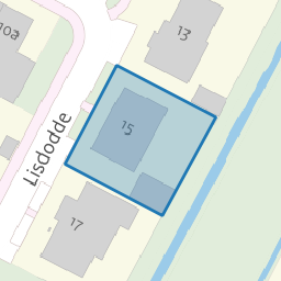 Perceel HOR01-L-1727