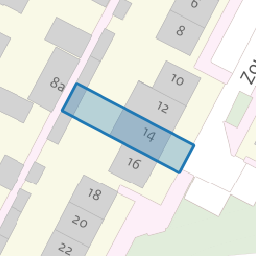 Perceel HOR01-L-1732