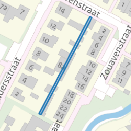 Perceel HOR01-L-1734