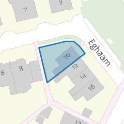 Perceel HOR01-L-1735