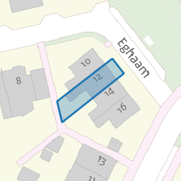 Perceel HOR01-L-1736