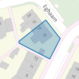 Perceel HOR01-L-1737