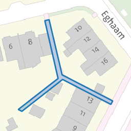 Perceel HOR01-L-1739