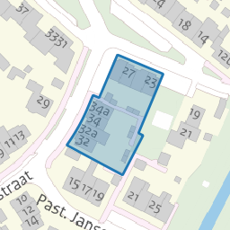 Perceel HOR01-L-1741