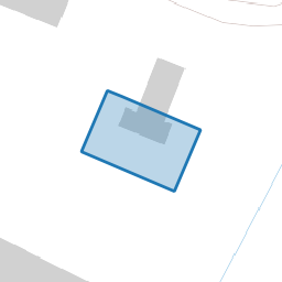 Perceel HOR01-L-1743