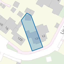 Perceel HOR01-L-1746