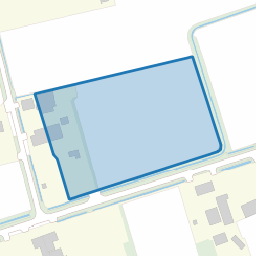 Perceel HOR01-L-1750