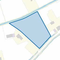 Perceel HOR01-L-1751