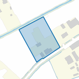 Perceel HOR01-L-1752