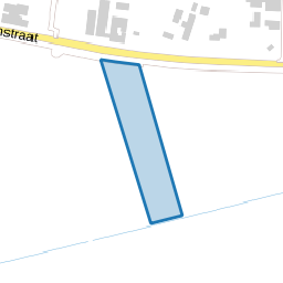 Perceel HOR01-L-1753