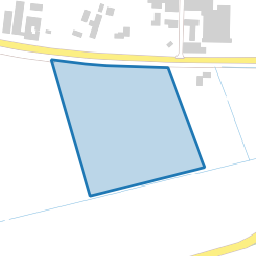 Perceel HOR01-L-1754