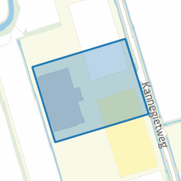 Perceel HOR01-L-1757