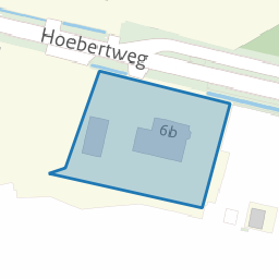 Perceel HOR01-L-1760