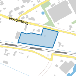 Perceel HOR01-L-1761