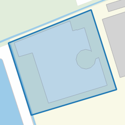 Perceel HOR01-L-1770