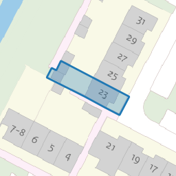 Perceel HOR01-L-1773