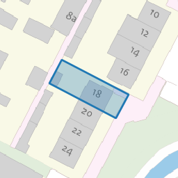 Perceel HOR01-L-1775