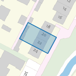 Perceel HOR01-L-1776