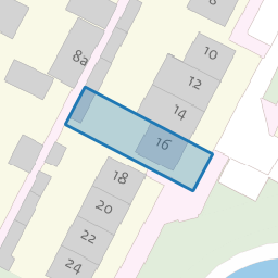 Perceel HOR01-L-1777