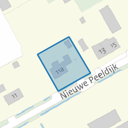 Perceel HOR01-L-1778