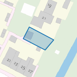 Perceel HOR01-L-1780