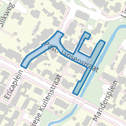 Perceel HOR01-L-1781