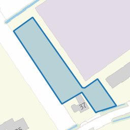 Perceel HOR01-L-1782