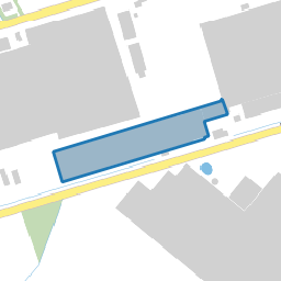 Perceel HOR01-L-1785