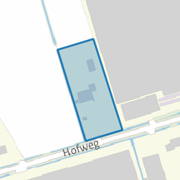 Perceel HOR01-L-1790