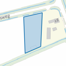 Perceel HOR01-L-1792