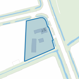 Perceel HOR01-L-1793