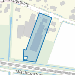 Perceel HOR01-L-1795