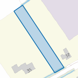 Perceel HOR01-L-1796