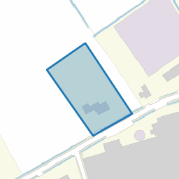 Perceel HOR01-L-1797