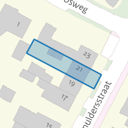 Perceel HOR01-L-1798