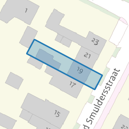 Perceel HOR01-L-1799