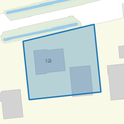 Perceel HOR01-L-1802