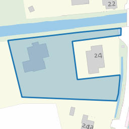 Perceel HOR01-L-1804