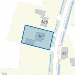 Perceel HOR01-L-1809