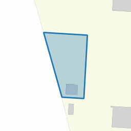 Perceel HOR01-L-1812