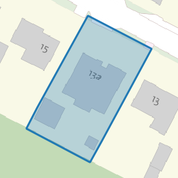 Perceel HOR01-L-1819