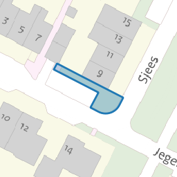 Perceel HOR01-L-1820