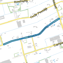 Perceel HOR01-L-1823