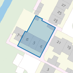 Perceel HOR01-L-1824