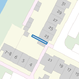 Perceel HOR01-L-1825