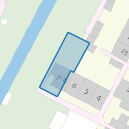 Perceel HOR01-L-1826