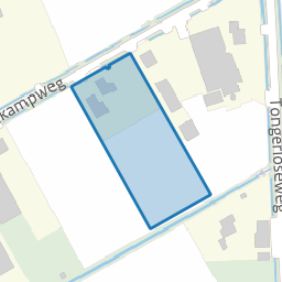 Perceel HOR01-L-1827