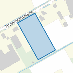 Perceel HOR01-L-1828